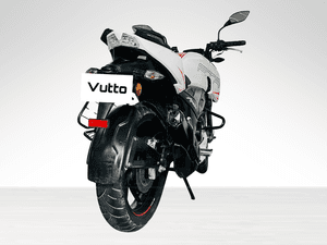 Used 2023 TVS Apache RTR 200 4V SmartXonnect for sale in Delhi - thumbnail 4