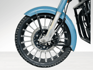 Used 2019 Royal Enfield Classic 350 Classic Signals - Dual Channel ABS for sale in Gurgaon - thumbnail 5