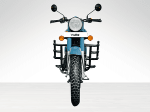 Used 2019 Royal Enfield Classic 350 Classic Signals - Dual Channel ABS for sale in Gurgaon - thumbnail 9