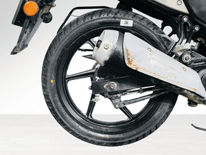 Used 2025 TVS Raider 125 Split Seat - Disc for sale in Gurgaon - thumbnail 6