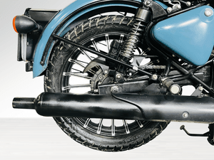 Used 2019 Royal Enfield Classic 350 Classic Signals - Dual Channel ABS for sale in Gurgaon - thumbnail 6