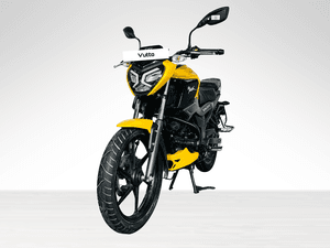 Used 2025 TVS Raider 125 Split Seat - Disc for sale in Gurgaon - thumbnail 3
