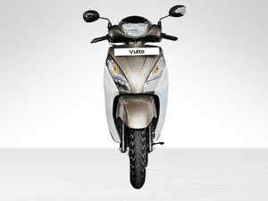 Used 2025 TVS Jupiter 125 SmartXonnect for sale in Delhi - thumbnail 8