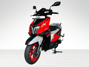 Used 2023 TVS Ntorq 125 Race XP for sale in Delhi - thumbnail 3