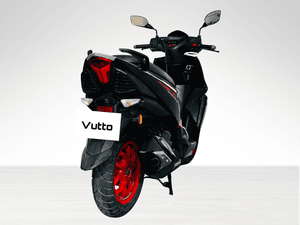 Used 2023 TVS Ntorq 125 Race XP for sale in Delhi - thumbnail 4