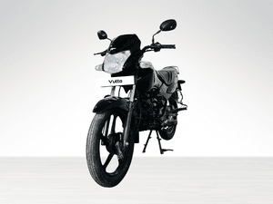 Used 2025 TVS Sport Self Start (ES) - Alloy Wheels for sale in Delhi - thumbnail 3