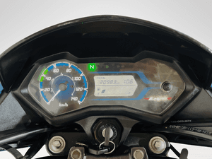 Used 2024 Honda Livo Drum for sale in Delhi - thumbnail 8