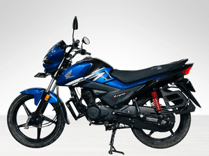Used 2024 Honda Livo Drum for sale in Delhi - thumbnail 1