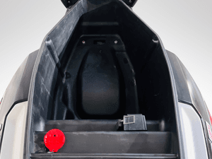 Used 2023 TVS Ntorq 125 Race XP for sale in Delhi - thumbnail 6
