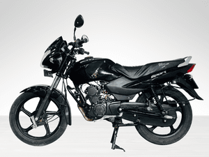 Used 2025 TVS Sport Self Start (ES) - Alloy Wheels for sale in Delhi - thumbnail 1