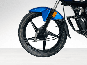 Used 2024 Honda Livo Drum for sale in Delhi - thumbnail 5