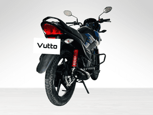 Used 2024 Honda Livo Drum for sale in Delhi - thumbnail 4