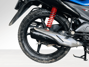 Used 2024 Honda Livo Drum for sale in Delhi - thumbnail 6