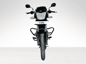 Used 2025 TVS Sport Self Start (ES) - Alloy Wheels for sale in Delhi - thumbnail 9