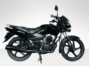 Used 2025 TVS Sport Self Start (ES) - Alloy Wheels for sale in Delhi - thumbnail 2
