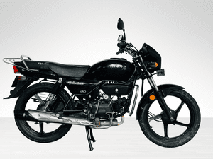 Used 2024 Hero Splendor Plus Self Alloy i3S for sale in Delhi - thumbnail 2