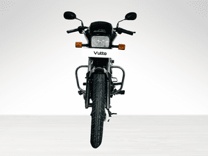 Used 2024 Hero Splendor Plus Self Alloy i3S for sale in Delhi - thumbnail 9