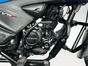 Used 2024 Honda Livo Drum for sale in Delhi - thumbnail 7