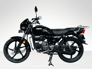 Used 2024 Hero Splendor Plus Self Alloy i3S for sale in Delhi - thumbnail 1