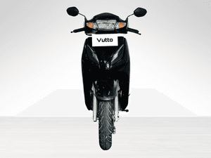 Used 2025 Honda Activa 6G H-Smart for sale in Delhi - thumbnail 8