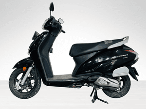 Used 2025 Honda Activa 6G H-Smart for sale in Delhi - thumbnail 1