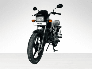 Used 2024 Hero Splendor Plus Self Alloy i3S for sale in Delhi - thumbnail 3