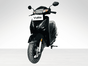 Used 2025 Honda Activa 6G H-Smart for sale in Delhi - thumbnail 3