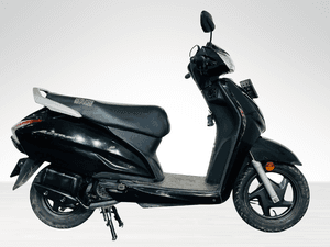 Used 2025 Honda Activa 6G H-Smart for sale in Delhi - thumbnail 2