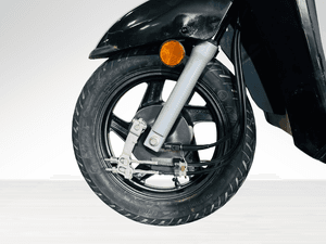 Used 2025 Honda Activa 6G H-Smart for sale in Delhi - thumbnail 5