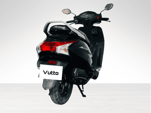 Used 2025 Honda Activa 6G H-Smart for sale in Delhi - thumbnail 4