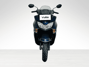 Used 2023 Suzuki Burgman Street 125 Ride Connect Edition for sale in Delhi - thumbnail 8