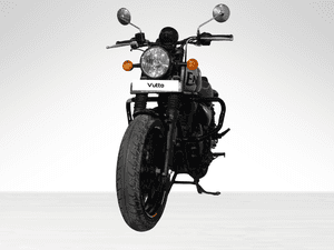 Used 2024 Royal Enfield Hunter 350 Metro Rebel for sale in Delhi - thumbnail 3
