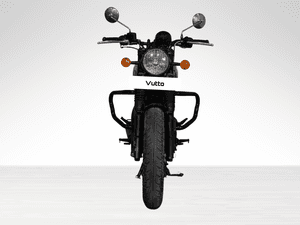 Used 2024 Royal Enfield Hunter 350 Metro Rebel for sale in Delhi - thumbnail 9