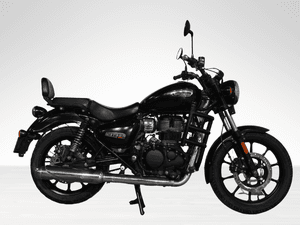 Used 2023 Royal Enfield Meteor 350 Stellar for sale in Delhi - thumbnail 2