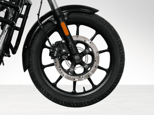 Used 2023 Royal Enfield Meteor 350 Stellar for sale in Delhi - thumbnail 5