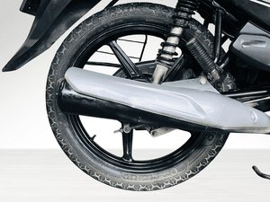 Used 2024 Honda Shine 100 Standard for sale in Delhi - thumbnail 6