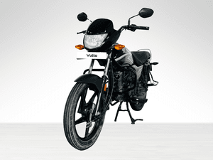 Used 2024 Honda Shine 100 Standard for sale in Delhi - thumbnail 3