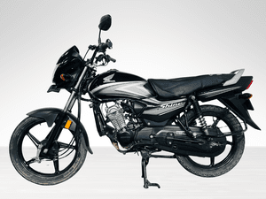Used 2024 Honda Shine 100 Standard for sale in Delhi - thumbnail 1