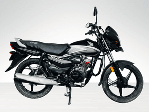 Used 2024 Honda Shine 100 Standard for sale in Delhi - thumbnail 2
