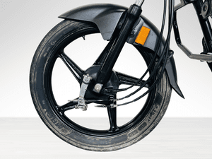 Used 2024 Honda Shine 100 Standard for sale in Delhi - thumbnail 5