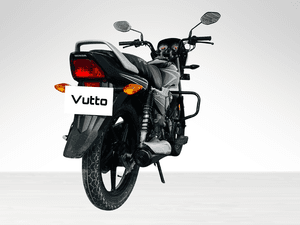 Used 2024 Honda Shine 100 Standard for sale in Delhi - thumbnail 4
