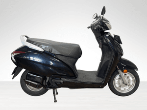 Used 2023 Honda Activa 6G Deluxe for sale in Jaipur - thumbnail 2