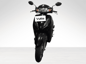 Used 2023 Honda Activa 6G Deluxe for sale in Jaipur - thumbnail 3