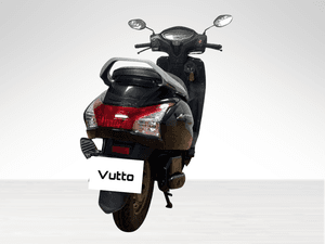 Used 2023 Honda Activa 6G Deluxe for sale in Jaipur - thumbnail 4