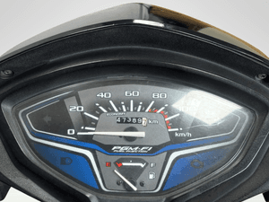 Used 2023 Honda Activa 6G Deluxe for sale in Jaipur - thumbnail 7