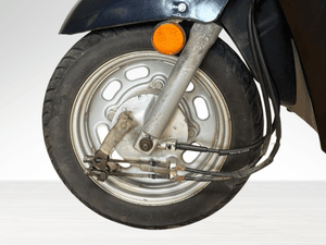 Used 2023 Honda Activa 6G Deluxe for sale in Jaipur - thumbnail 5