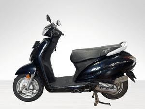 Used 2023 Honda Activa 6G Deluxe for sale in Jaipur - thumbnail 1
