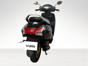 Used 2023 Honda Activa 6G Deluxe for sale in Jaipur - thumbnail 4