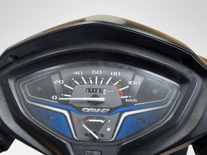 Used 2023 Honda Activa 6G Deluxe for sale in Jaipur - thumbnail 7
