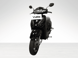 Used 2023 Honda Activa 6G Deluxe for sale in Jaipur - thumbnail 3